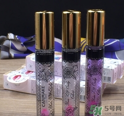 canmake井田變色唇蜜多少錢(qián)？canmake變色唇蜜日本價(jià)格
