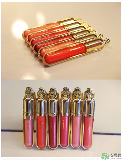 唇蜜是什么？唇蜜什么牌子好？