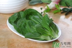 油菜可以包餃子嗎?油菜怎么包餃子呢 油菜可以包餃子嗎?油菜怎么包餃子呢