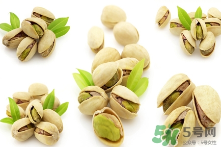 開心果受潮了還能吃嗎？開心果放潮了怎么辦？