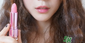 catrice變色唇膏粉管和銀管有什么區(qū)別? catrice變色唇膏粉管和銀管有什么區(qū)別?