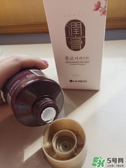 睿嫣洗發(fā)水怎么樣？睿嫣洗發(fā)水好用嗎