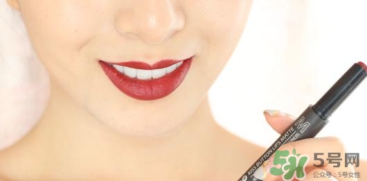 復(fù)古紅口紅哪個(gè)牌子好？復(fù)古紅口紅推薦