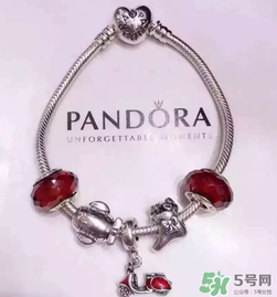 潘多拉會生銹嗎？潘多拉會氧化嗎？