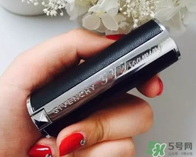 紀(jì)梵希口紅哪里可以刻字？紀(jì)梵?？诩t刻字時(shí)間刻字字體