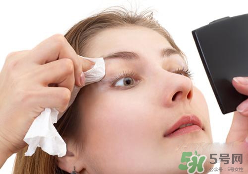 潤(rùn)膚露可以卸妝嗎？潤(rùn)膚露怎么卸妝？