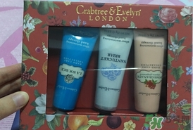 瑰柏翠護(hù)手霜怎么樣?瑰柏翠護(hù)手霜好用嗎? 瑰柏翠護(hù)手霜怎么樣?瑰柏翠護(hù)手霜好用嗎?