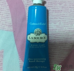 瑰柏翠護(hù)手霜怎么樣?瑰柏翠護(hù)手霜好用嗎? 瑰柏翠護(hù)手霜怎么樣?瑰柏翠護(hù)手霜好用嗎?