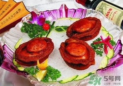 鮑魚可以生吃嗎？生吃鮑魚的好處和壞處？