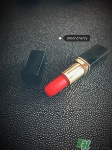 復(fù)古紅口紅適合什么人？復(fù)古紅適合什么膚色？