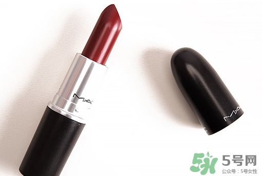 復(fù)古紅口紅適合什么人？復(fù)古紅適合什么膚色？