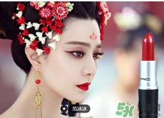 復(fù)古紅口紅適合什么人？復(fù)古紅適合什么膚色？