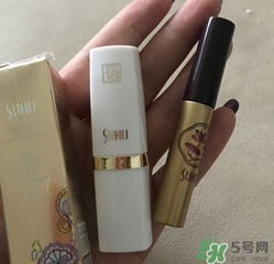 suhu尚惠倍護(hù)防曬潤唇膏多少錢?專柜價(jià)格 suhu尚惠倍護(hù)防曬潤唇膏多少錢?專柜價(jià)格