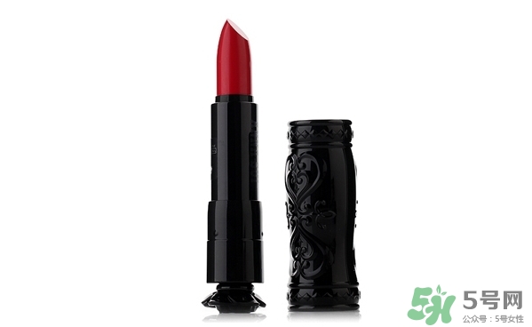 復(fù)古紅口紅哪個(gè)牌子好？復(fù)古紅口紅推薦
