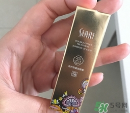 suhu尚惠倍護(hù)防曬潤(rùn)唇膏怎么用?使用方法 suhu尚惠倍護(hù)防曬潤(rùn)唇膏怎么用?使用方法