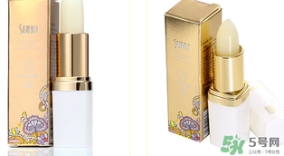 suhu尚惠倍護(hù)防曬潤(rùn)唇膏怎么用?使用方法 suhu尚惠倍護(hù)防曬潤(rùn)唇膏怎么用?使用方法