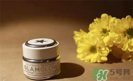 glamglow發(fā)光面膜有幾種?glamglow發(fā)光面膜功效 glamglow發(fā)光面膜有幾種?glamglow發(fā)光面膜功效