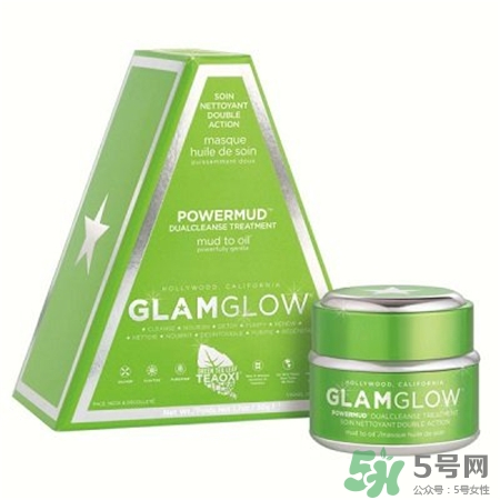 glamglow發(fā)光面膜有幾種?glamglow發(fā)光面膜功效 glamglow發(fā)光面膜有幾種?glamglow發(fā)光面膜功效