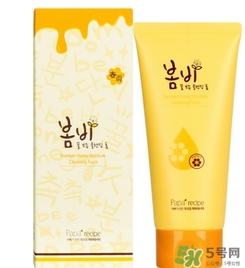 春雨蜂蜜洗面奶好用嗎？春雨洗面奶怎么樣？