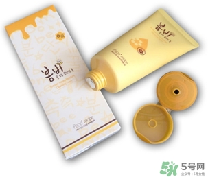 春雨蜂蜜洗面奶好用嗎？春雨洗面奶怎么樣？