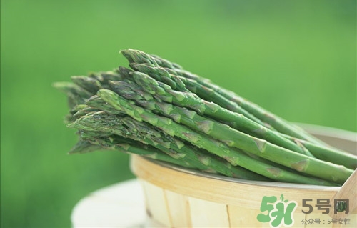 蘆筍可以生吃嗎?蘆筍生吃怎么處理 蘆筍可以生吃嗎?蘆筍生吃怎么處理