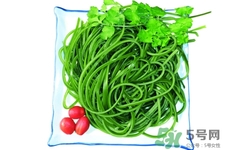 喝白酒能吃海帶嗎？為什么喝白酒不能吃海帶？