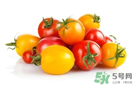 晚上吃圣女果好嗎?晚上吃圣女果會(huì)胖嗎 晚上吃圣女果好嗎?晚上吃圣女果會(huì)胖嗎