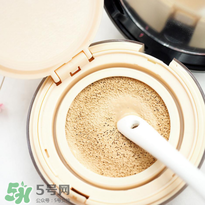 珂萊歐氣墊怎么替換？clio氣墊怎么用