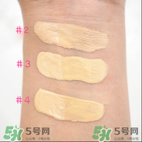 珂萊歐氣墊怎么替換？clio氣墊怎么用