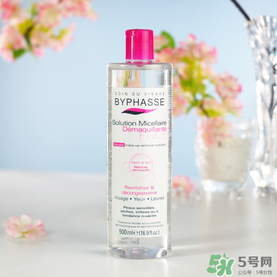 BYPHASSE卸妝水好用嗎?BYPHASSE卸妝水真假辨別 BYPHASSE卸妝水好用嗎?BYPHASSE卸妝水真假辨別