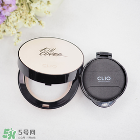 珂萊歐氣墊怎么替換？clio氣墊怎么用