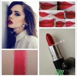 復(fù)古紅口紅哪個(gè)牌子好？復(fù)古紅口紅推薦
