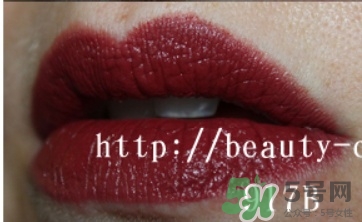 復(fù)古紅口紅哪個(gè)牌子好？復(fù)古紅口紅推薦