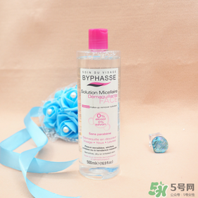 BYPHASSE卸妝水好用嗎?BYPHASSE卸妝水真假辨別 BYPHASSE卸妝水好用嗎?BYPHASSE卸妝水真假辨別