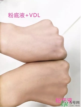 vdl是什么牌子？vdl是哪個國家的品牌