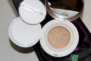 美寶蓮巨遮瑕bb霜怎么樣?美寶蓮巨遮瑕bb霜好用嗎？