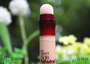 美寶蓮橡皮擦怎么用？美寶蓮遮瑕筆怎么用？