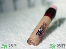 美寶蓮橡皮擦怎么用？美寶蓮遮瑕筆怎么用？