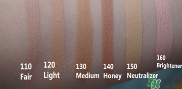 美寶蓮遮瑕筆多少錢？美寶蓮遮瑕筆價格