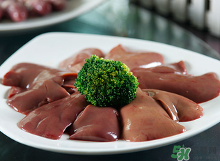 鴨肝不能和什么一起吃？鴨肝和什么相克？