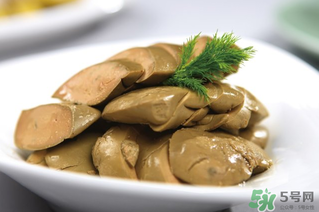 鴨肝吃多了好嗎？鴨肝吃多了會(huì)怎么樣？