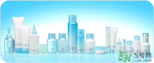 芙麗絲芳Freeplus怎么樣？freeplus適合什么年齡