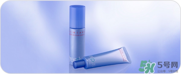 芙麗絲芳Freeplus怎么樣？freeplus適合什么年齡