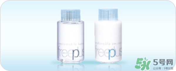 芙麗絲芳Freeplus怎么樣？freeplus適合什么年齡