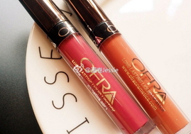 ofra液體唇膏色號 ofra液體唇膏試色圖 ofra液體唇膏色號 ofra液體唇膏試色圖