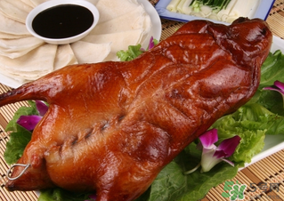 北京烤鴨怎么加熱？烤鴨涼了怎么加熱？