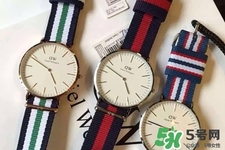 dw手表是什么牌子？dw丹尼爾惠靈頓手表為什么這么火？