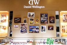 dw手表是什么檔次？dw丹尼爾惠靈頓手表是哪個國家的？