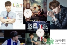 dw手表是機械表嗎？dw手表是機械表還是石英表？