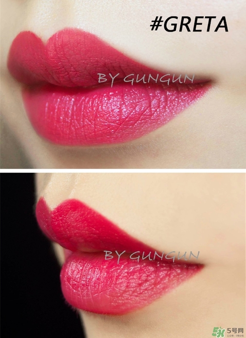 nars惹火唇膏試色 nars惹火口紅色號試色全 nars惹火唇膏試色 nars惹火口紅色號試色全